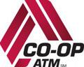 <strong>Locate</strong> Closest CO-OP ATMs