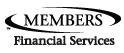Members Financial Services