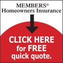 Member Home Insurance